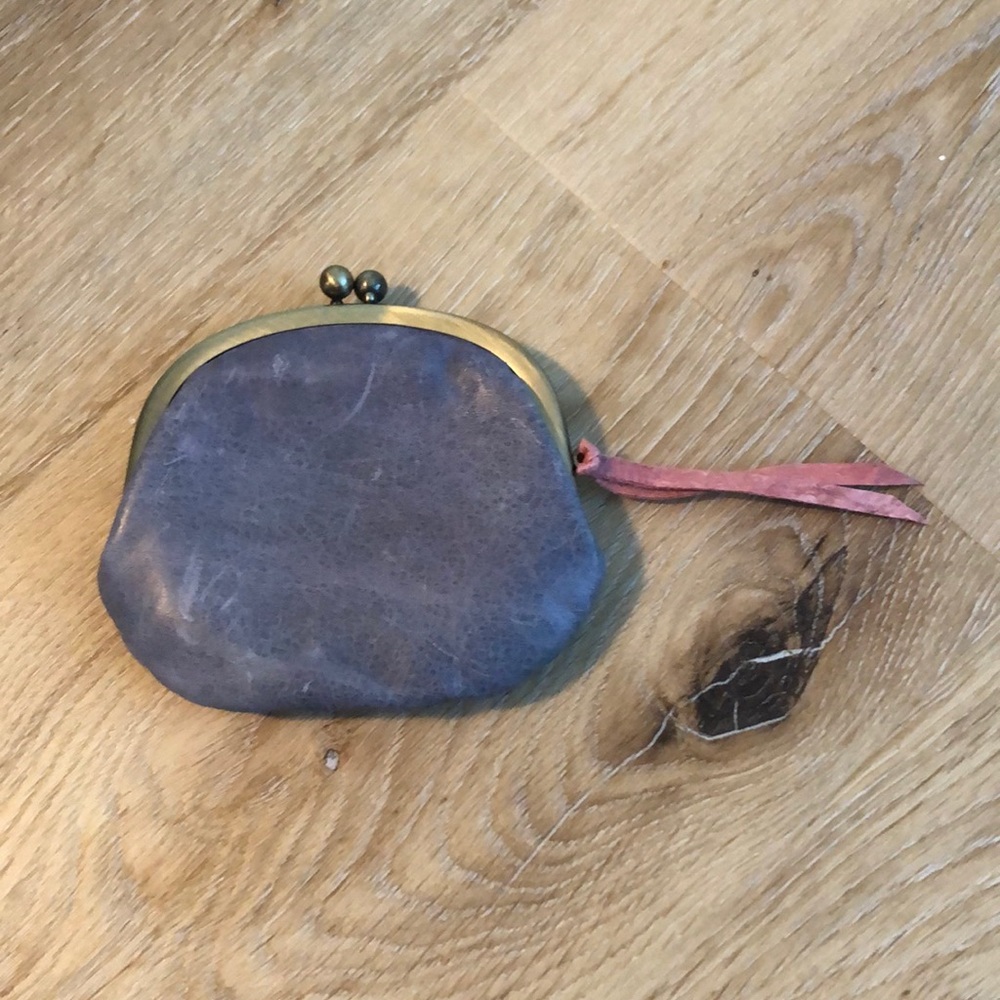 Coin Purse - Picture 2 of 3